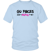 Load image into Gallery viewer, Go Places Now Signature T-Shirt